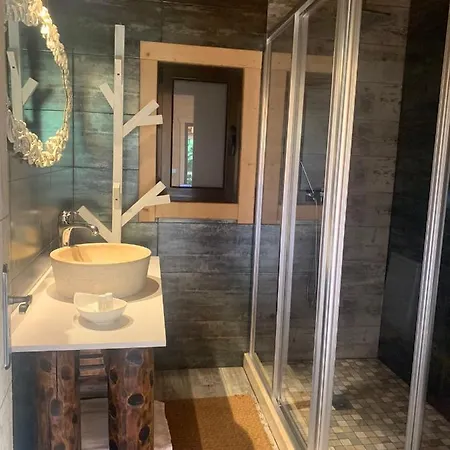 Holiday home Bungalow Pitoresco