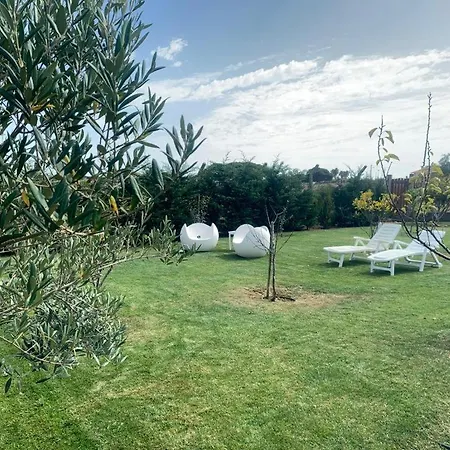Bungalow Pitoresco Holiday home *