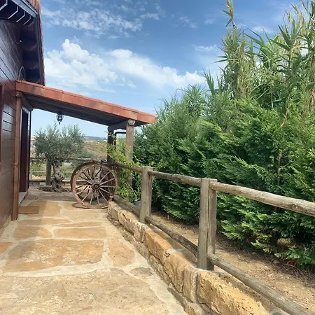 Holiday home Bungalow Pitoresco Sintra