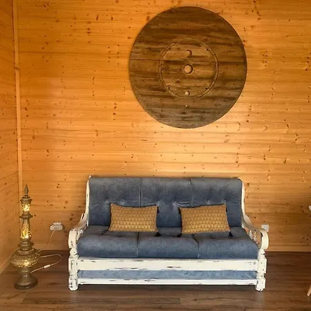 Holiday home Bungalow Pitoresco