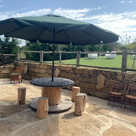Bungalow Pitoresco Holiday home *