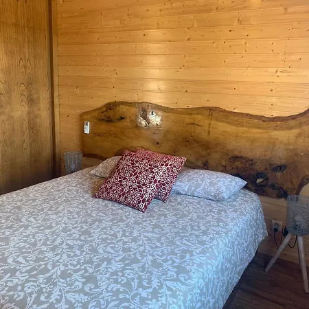 Holiday home Bungalow Pitoresco