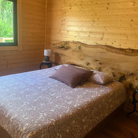 Holiday home Bungalow Pitoresco *