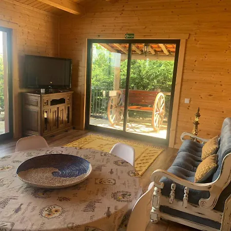 Bungalow Pitoresco *
