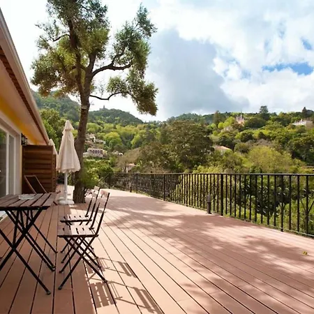 Casa Do Valle Guest house Sintra
