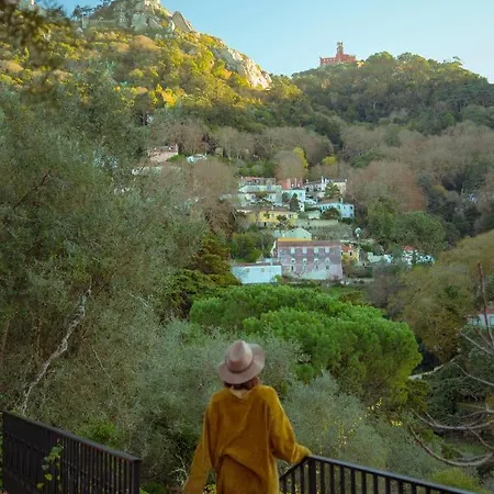 Guest house Casa Do Valle Sintra
