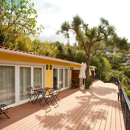 Guest house Casa Do Valle