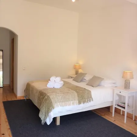 Guest house Casa Do Valle Sintra