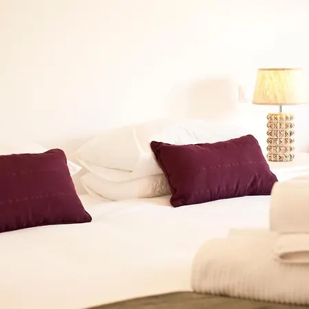 Casa Do Valle Guest house