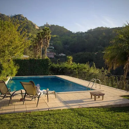 Casa Do Valle 3*