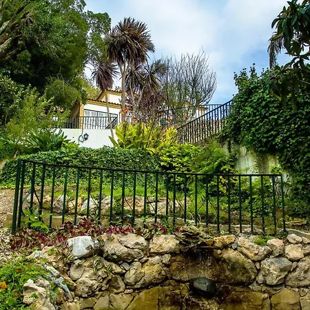 Casa Do Valle Casa de hóspedes
