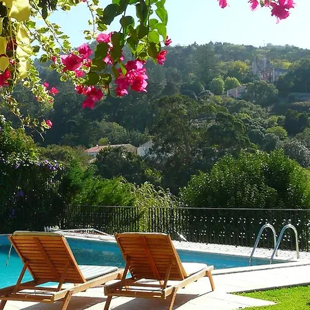 Casa Do Valle 3* Sintra