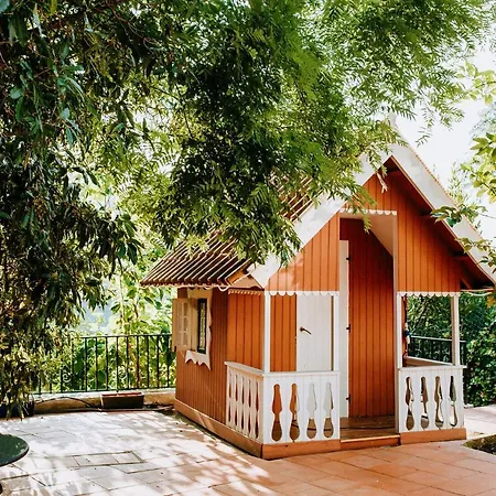 Casa Do Valle