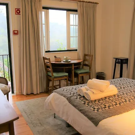 Casa Do Valle Guest house 3*