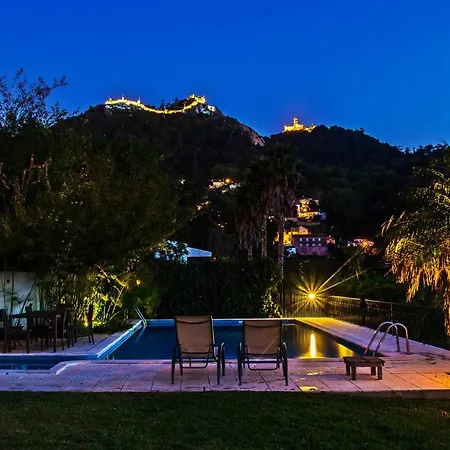 Guest house Casa Do Valle Sintra