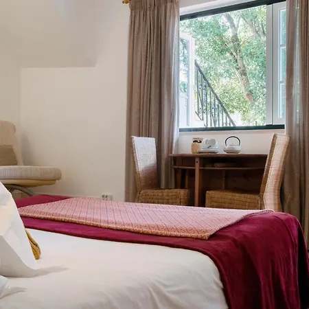 Casa Do Valle Guest house