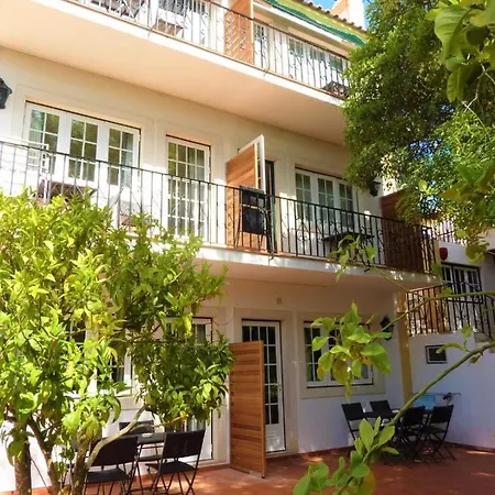 Casa Do Valle Guest house