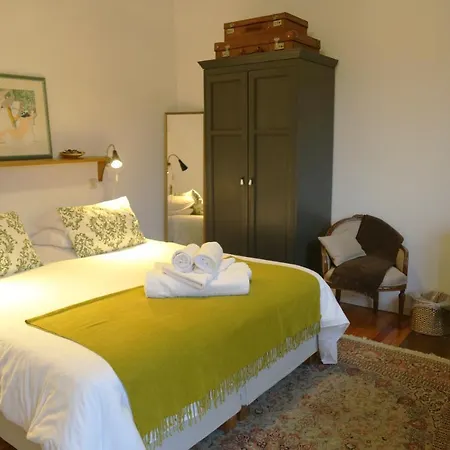 Casa Do Valle 3* Sintra