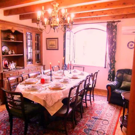 Casa Sete Mares *