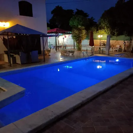 Villa Casa Sete Mares *