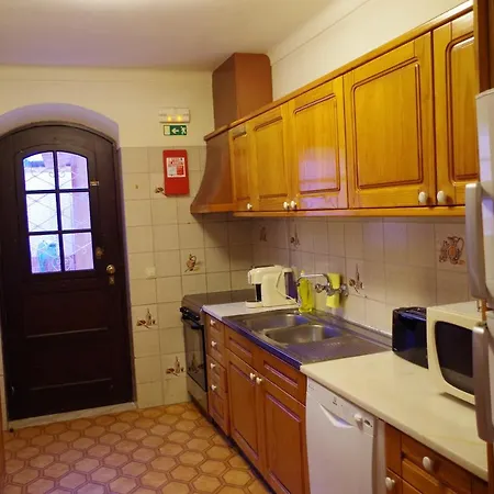 Casa Sete Mares Villa *