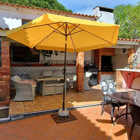 Casa Sete Mares *