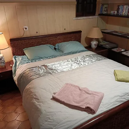 Villa Casa Sete Mares