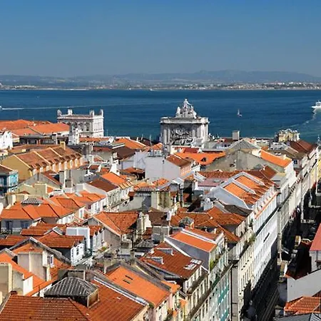 Casa Sete Mares *