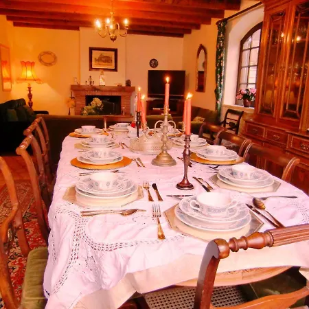 Villa Casa Sete Mares *