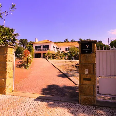 Villa Casa Sete Mares Sintra