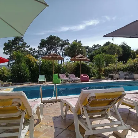 Villa Casa Sete Mares