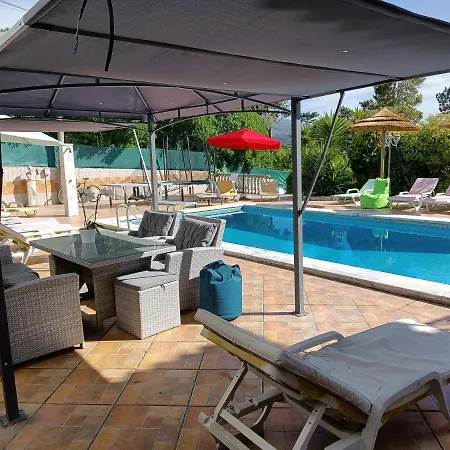 Villa Casa Sete Mares Sintra