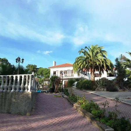 Casa Sete Mares