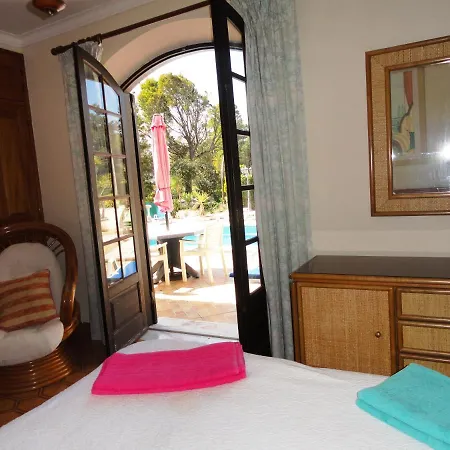 Casa Sete Mares Sintra