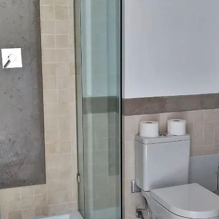 Mega Ocean Magoito - - Guest house Sintra