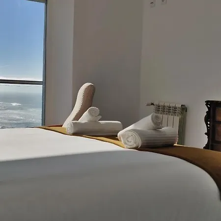 Mega Ocean Magoito - - Guest house