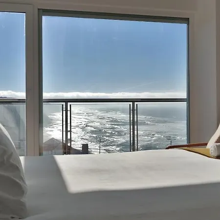 Guest house Mega Ocean Magoito - - Sintra
