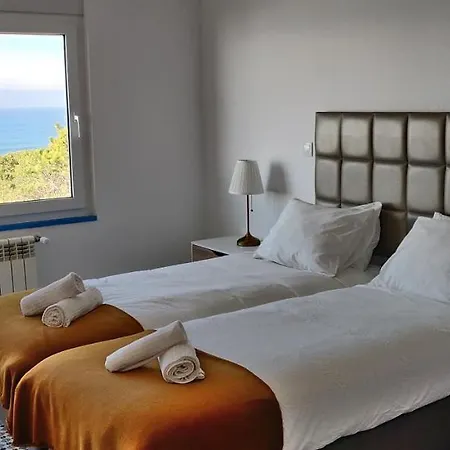 Mega Ocean Magoito - - Sintra