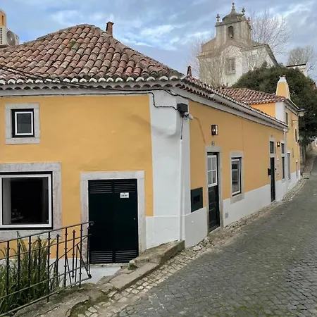 Sintra1012 Boutique Alojamento de Acomodação e Pequeno-almoço Sintra