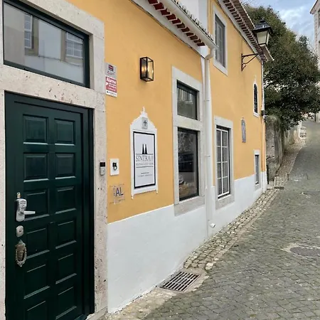 Sintra1012 Boutique Sintra