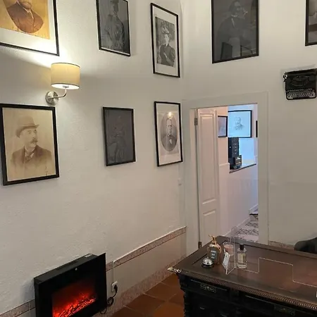 Sintra1012 Boutique 3*