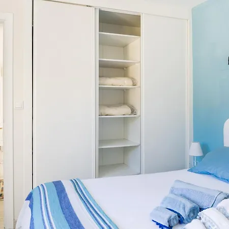 2 Bedroom House And Garden Lounge Sintra
