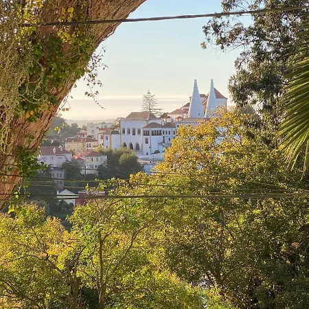 Villa Luxurious Royal Estate In Historic Paradise Sintra