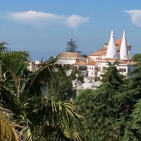 Luxurious Royal Estate In Historic Paradise * Sintra
