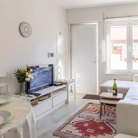 Apartment 2 Bedroom House And Garden Lounge