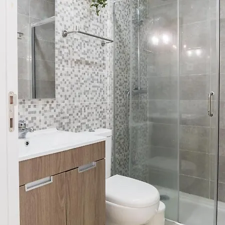 2 Bedroom House And Garden Lounge Apartment Sintra