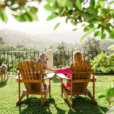 Monserrate - Country Villa *