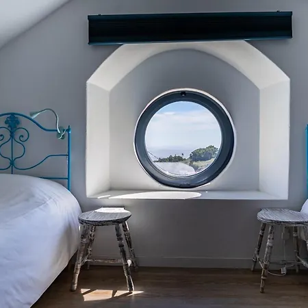 Casota - Lusitalia Eden Chalet Sintra
