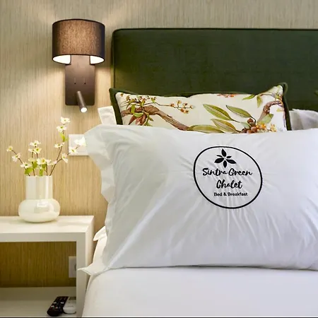 Sintra Green Chalet Bed & Breakfast Bed & Breakfast *
