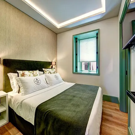 Sintra Green Chalet Bed & Breakfast Bed & Breakfast *